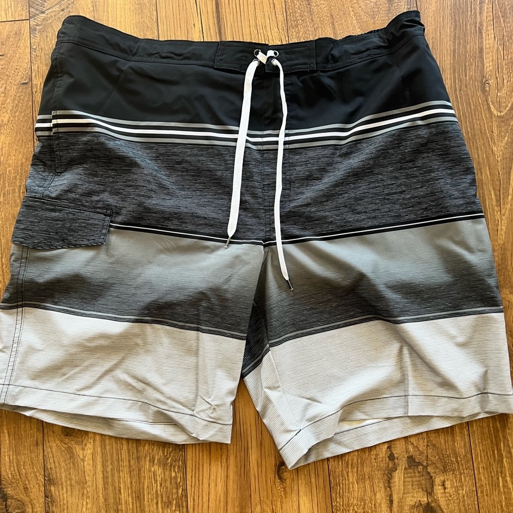 Sonoma Goods For Life Mens Board Short Flexwear XXL